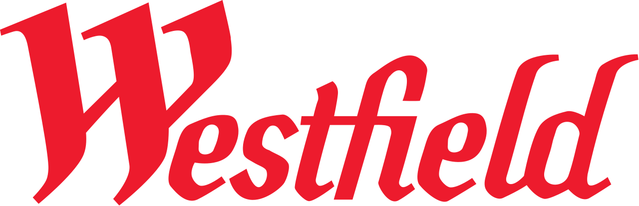 Customer Westfield logo