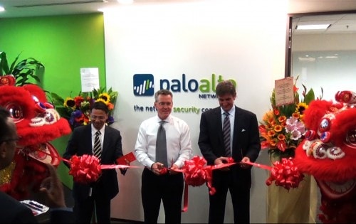 ribbon-cutting