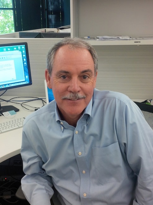 Tom Kelley