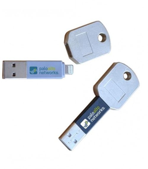 USB Charging Device_Gartner Giveaway