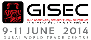 gisec logo