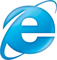 internet explorer