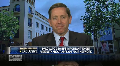 mark on FBN