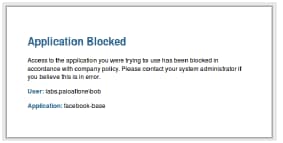 app block 1