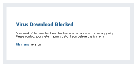 virus block 3