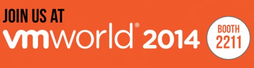 PANW at vmworld