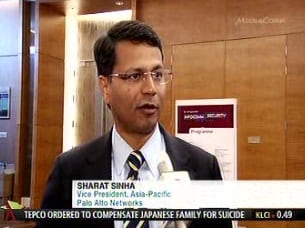 sharat_singapore video