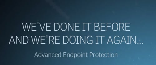 adv endpoint protection