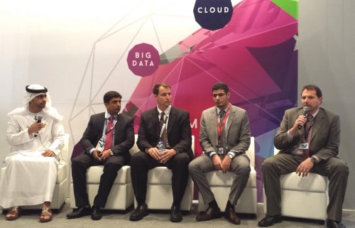 Gitext 2014 Smart Sessions October 13 three