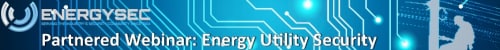 energy webinar