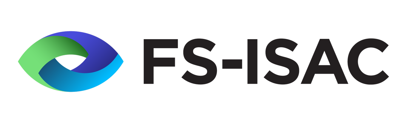 FS-ISAC logo