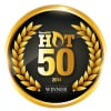 HOT50 winner