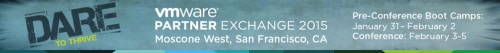 vmware partner exchange