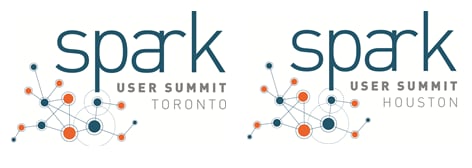 spark toronto houston