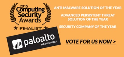 computing security awards