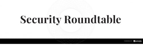 security roundtable