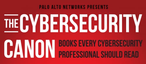 The Cybersecurity Canon: Advanced Persistent Security: A Cyberwarfare Approach to Implementing Adaptive Enterprise Protection, Detection, and Reaction Strategies