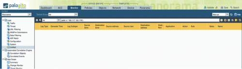 Actionable Threat Intel 5