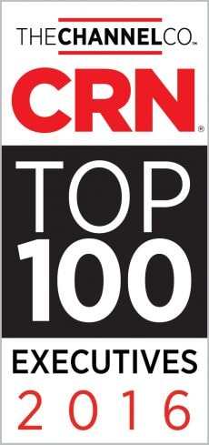 CRN Top 100 2016
