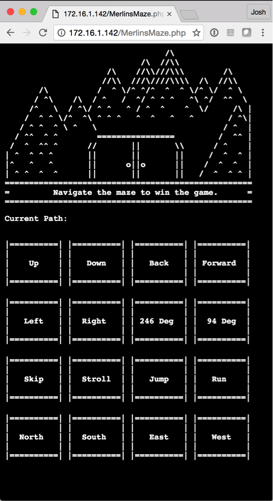 Square Pattern Hunt: Flags Quiz - By rorriMgnizamA