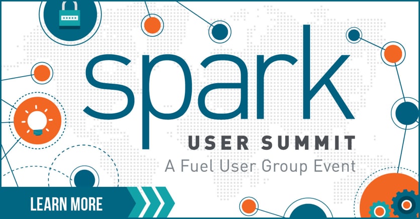 Connect Locally with Palo Alto Networks Users at Upcoming Spark User Summits