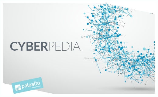 Cyberpedia: To the Point About Endpoint Security