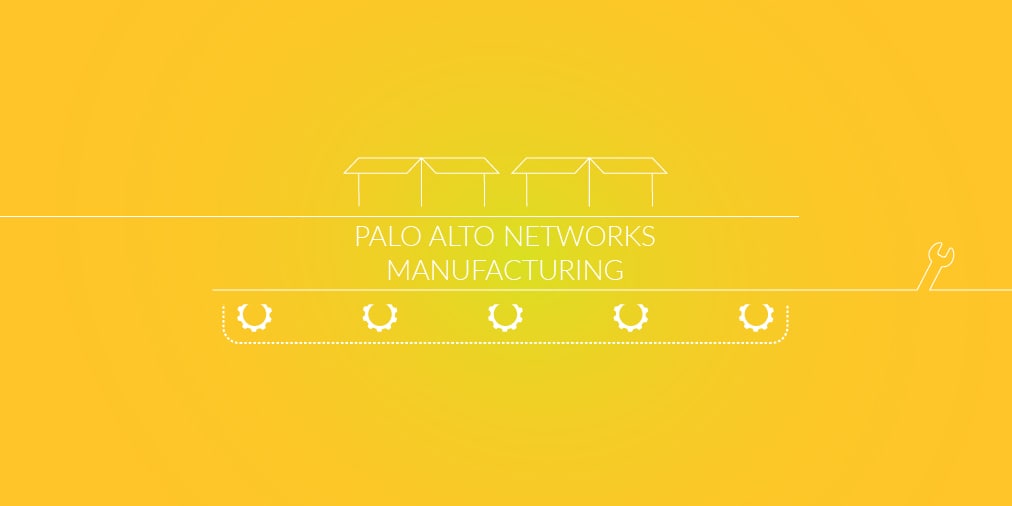 Customer Spotlight: World’s Leading Textile Machinery Company Protects Intellectual Property With Palo Alto Networks Next-Generation Security Platform