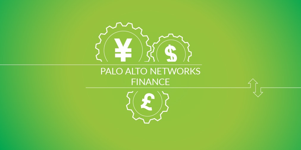 Customer Spotlight: Bank OCBC NISP Cuts Management Time in Half With Palo Alto Networks Next-Generation Security Platform