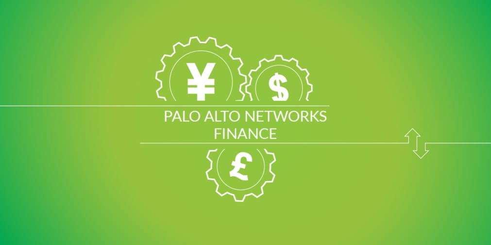 Palo Alto Networks - Finance