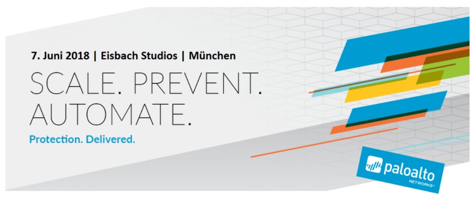 Cybersecurity Summit 2018 München