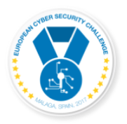european cybersecurity challenge