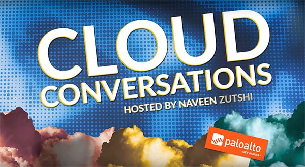 Cloud Conversations: Giving CIOs and Business Transformation a Voice