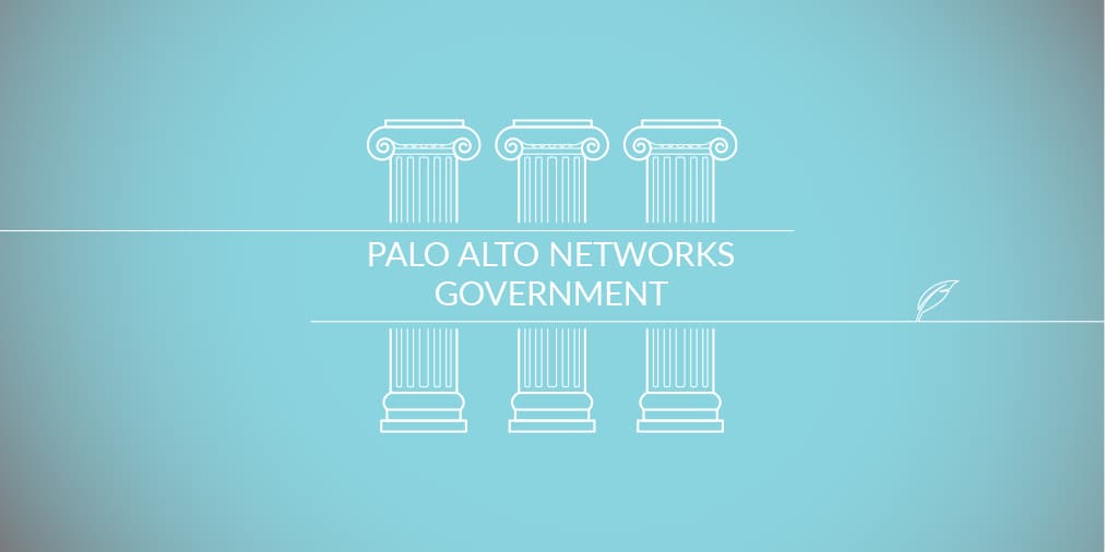 Customer Spotlight: Ada County Government Gives Palo Alto Networks Vote of Confidence