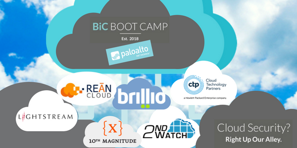 What Partners Learned at Our First “Born in the Cloud” Boot Camp