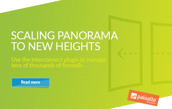 Scaling Panorama to New Heights