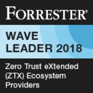 Making Zero Trust a Reality: Palo Alto Networks Named a Leader in The Forrester Wave™: Zero Trust eXtended (ZTX) Ecosystem Providers, Q4 2018