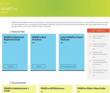 Documentation 2.0: The New Tech Docs Portal