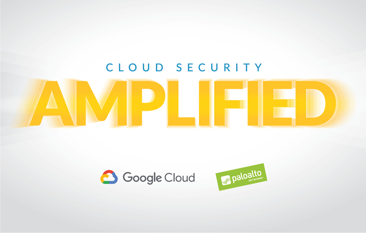 A Shared Commitment Towards Cloud Security: Expanding Our Partnership with Google Cloud