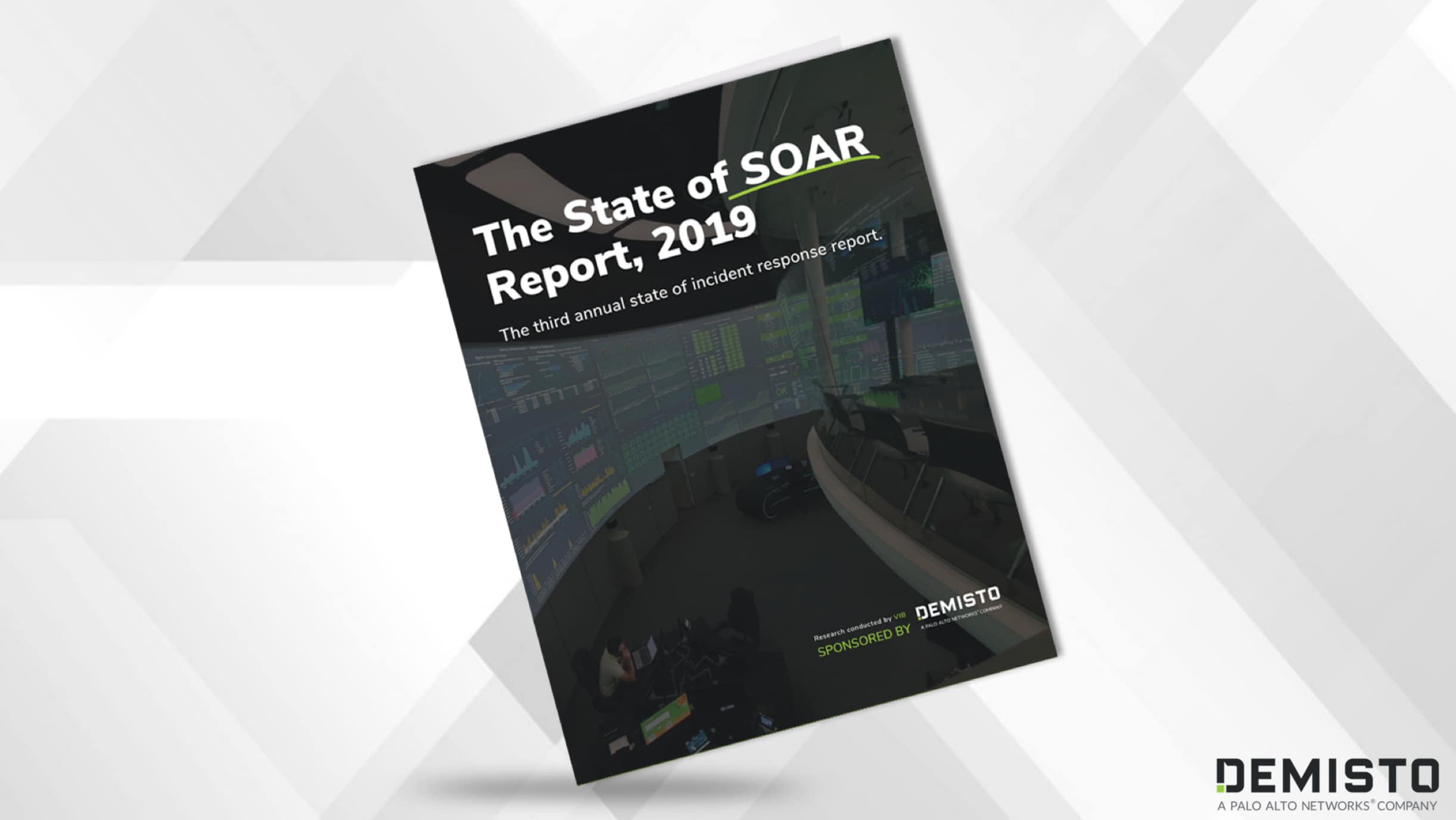 SOAR導入状況年次レポート: 自動化に目覚めるセキュリティ部門