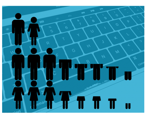 IT security staffing issue
