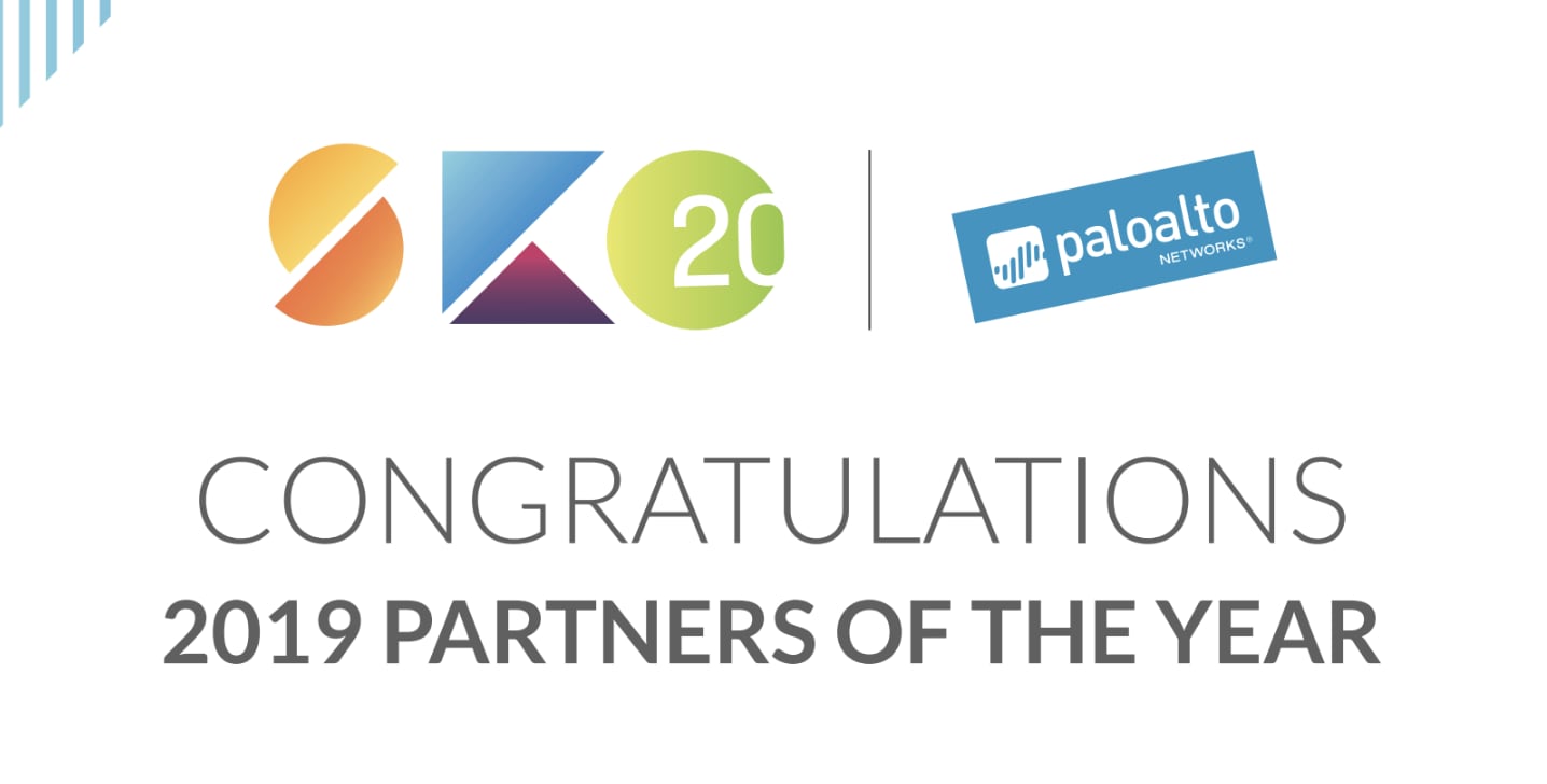 Recognizing Our NextWave Global Partners of the Year