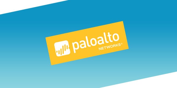 Palo Alto Networks Statement Regarding Tariffs