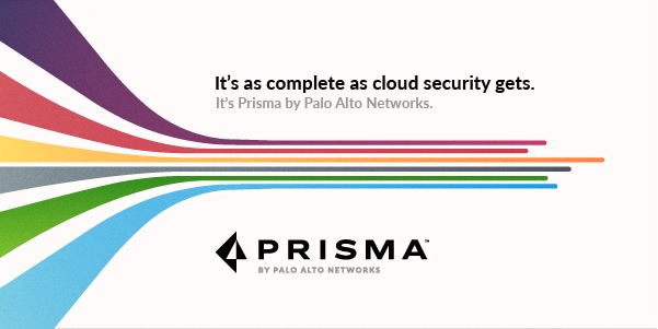 Palo Alto Networks to Integrate VM-Series and Prisma Cloud With AWS Outposts