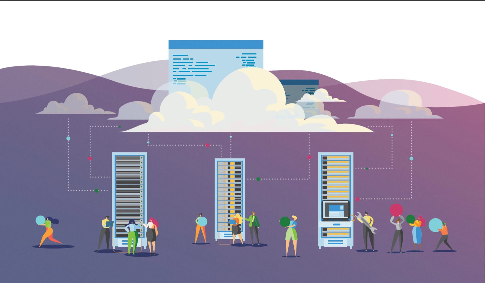 Better Together: Security + SD-WAN by Palo Alto Networks