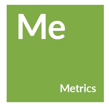 SOC Metrics are one of the key elements to get right in a security operations center. This image displays the element in the style of the periodic table of the elements.