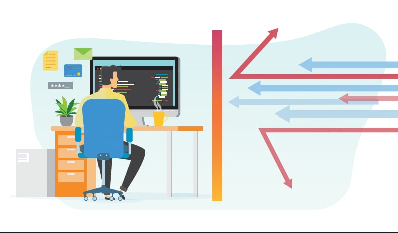 How to Use a Firewall for Network Traffic Analysis and Behavioral Detection