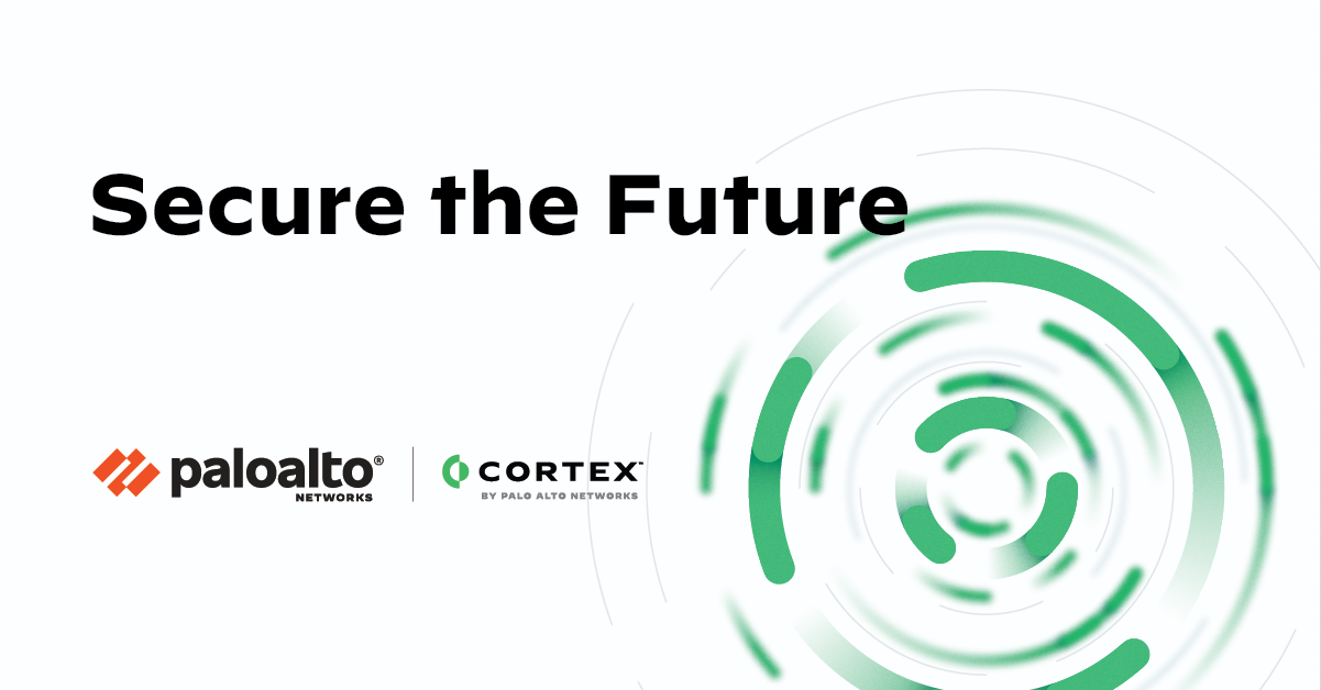 Launch a Remote SOC Today with Cortex XSOAR