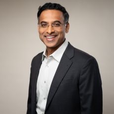 Anand Oswal, Executive Vice President and General Manager, Palo Alto Networks