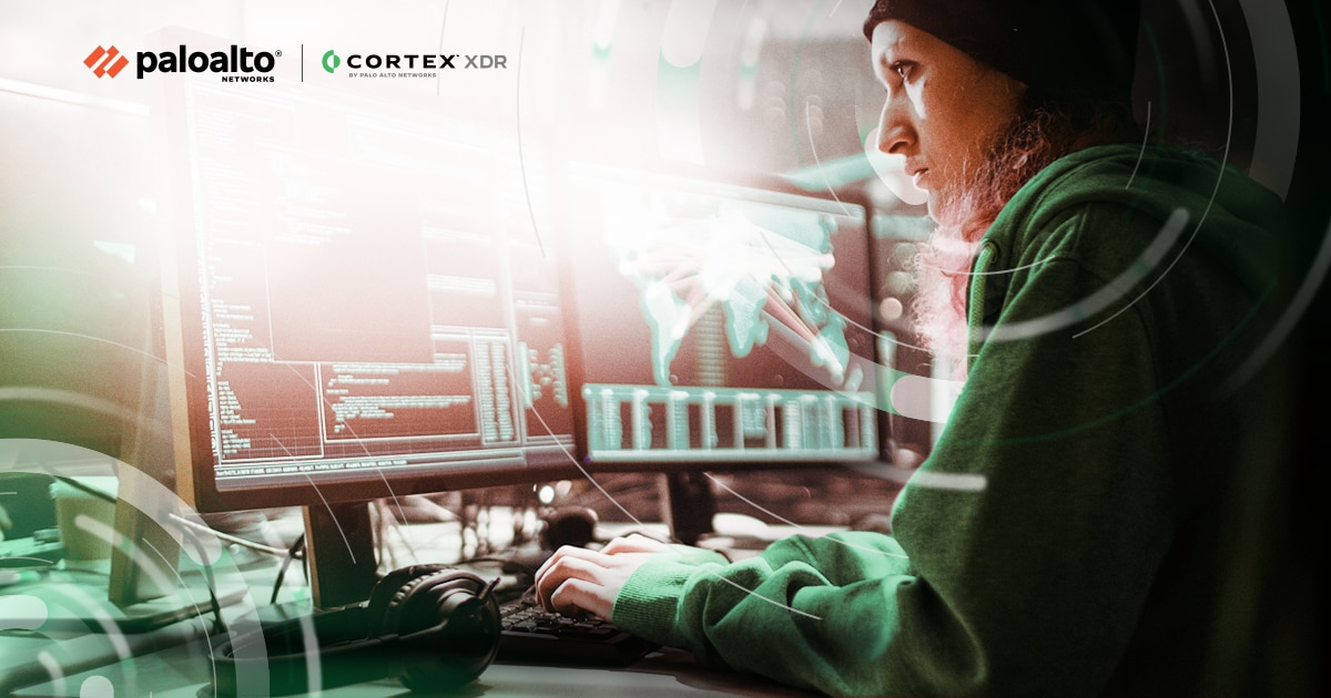Cortex XDR 2.5: Future-Proofed Security Operations With Host Insights
