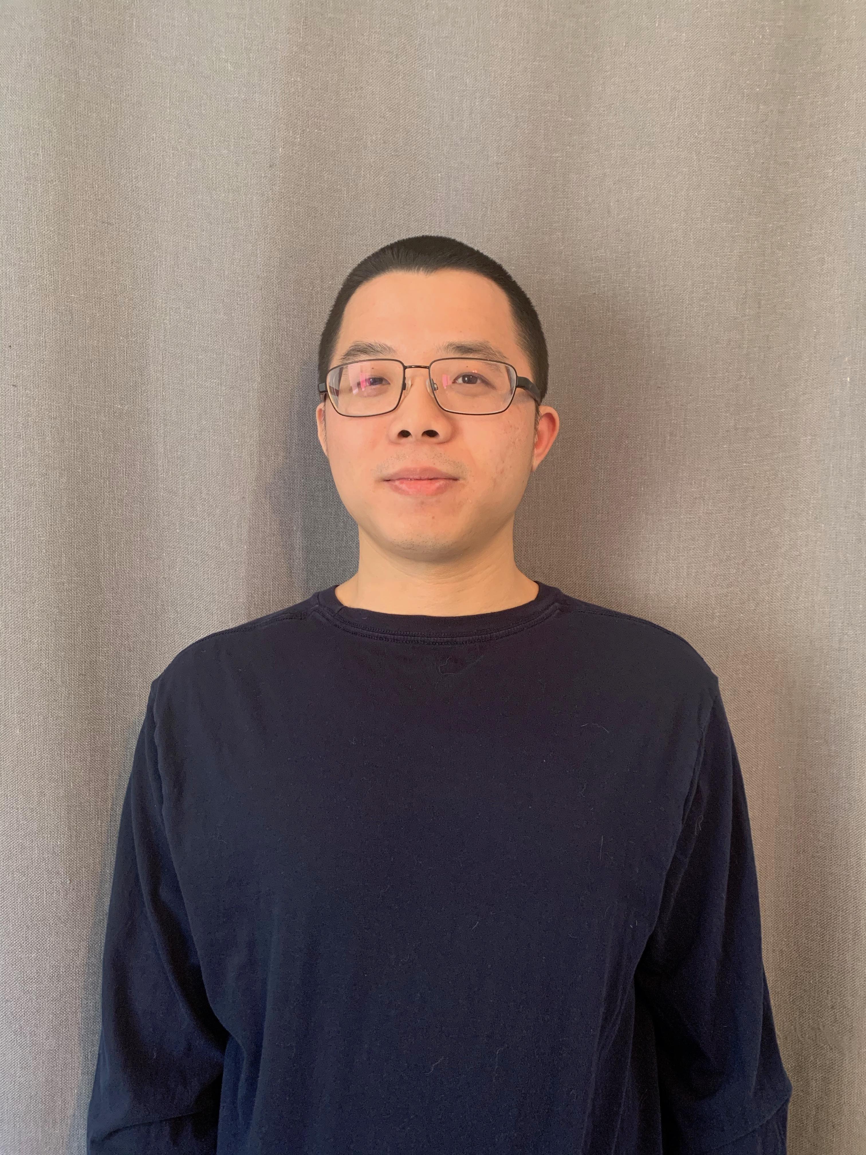 Zhibin Zhang, principal researcher, Unit 42, Palo Alto Networks
